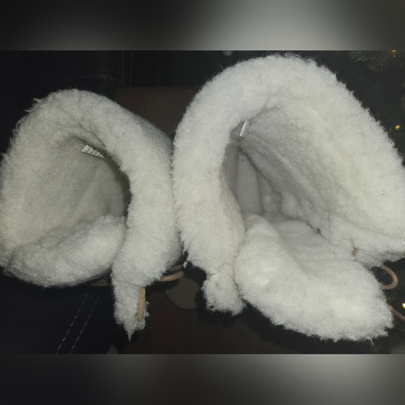 EMU Ridge Australia grace lace up boot - Picture 5 of 9